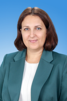 Леснова Марина Викторовна Леснова Марина Викторовна